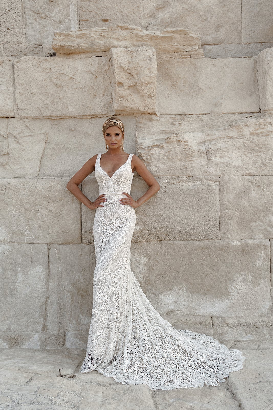 Dama Couture Cyprus